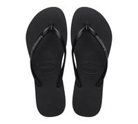 Havaianas Women's Slim Logo Pop UpFlip-Flop