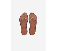 Havaianas Women's Slim Point Flip Flops - 37/38