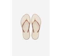 Havaianas Women's Slim Point Flip Flops - 41/42