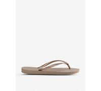Havaianas - Slim, Stylish, Durable and Versatile Flip-Flops, with Textured Sole for Grip and Support, Women