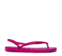 Havaianas Womens Sunny Ii Rose Gum Flip Flops Summer Pool Beach Sandals