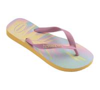 Havaianas - Top Fashion, Comfortable, Durable and Lightweight Flip-Flops, Summer Gradient Design, Women