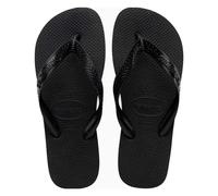 Havaianas Women's Top Flip-Flop Black 39/40