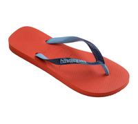 Havaianas Womens Top Mix Vibe Green 39 40 Flip Flops Summer Pool Beach Sandals