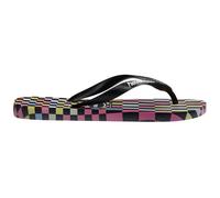 Havaianas Womens Top Print Flip Flops Summer Pool Beach Sandals Lightweight