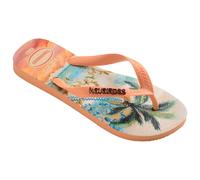 Havaianas - Women's Top Tropicalia Vibes - Sandals size 33/34, sand