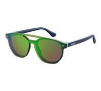 Havaianas Women's UBATUBA-CS-PJP Pair Of Glasses in Blue Havaianas Blue