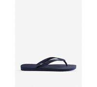 Havaianas Womens Vy Blue Top Rubber Flip-flops 11/12