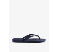 Havaianas Womens Vy Top Rubber Flip-flops 1/2