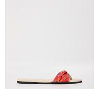 Havaianas Womens You Saint Tropez Beige 39 40 Flip Flops Summer Pool Beach