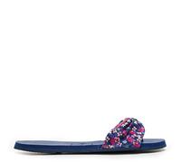Havaianas Womens You Saint Tropez Print Navy Bl Flip Flops Summer Pool Beach