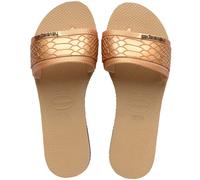 Havaianas YOU ANGRA WILD GOLDEN 33/34