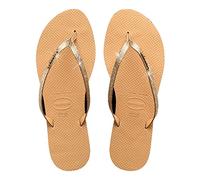 Havaianas You Glitter Golden 33/34