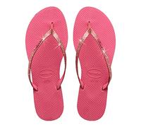 Havaianas You Glitter Velvet Rose 33/34
