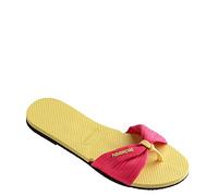 Havaianas You Saint Tropez Lemon Yellow 37/38