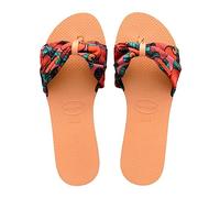 Havaianas You Saint Tropez Slide 3.5 Peach