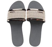 Havaianas You Tranco Ld33 - Grey grey 6 (39)