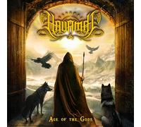 Havamal - Age Of The Gods