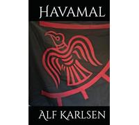 Havamal: English translation