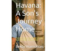 Havana: A Son's Journey Home
