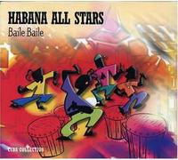 Havana All Stars - Baile Baile