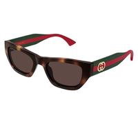 Havana and Green/Brown / 52