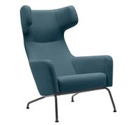 Havana Armchair Softline wing chair - SOFTLINE 2 334 FM848