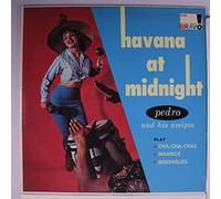 havana at midnight LP