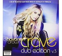 Havana Brown - Crave Club Edition Vol 3