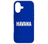 Havana Case for iPhone 17