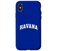 Havana Case for iPhone X/XS