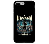 Havana Champion Cuban Boxing Spirit City Case for iPhone 7 Plus/8 Plus