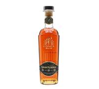 Havana Club 15 Year Old Rum Single Modernist Rum
