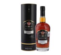 Havana Club añejo 15 years 70 ift