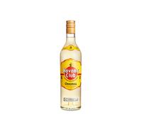 Havana Club Añejo 3 Years Old Rum 70 cl.