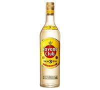 Havana Club Anejo 3yo Rum 70cl / 700ml