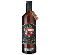 Havana Club Añejo 7 Years Old 70 cl. Rum 40% ABVBy Winebuyers
