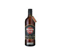 Havana Club Anejo 7 Year Old Dark Rum