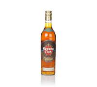 Havana Club Anejo Especial (40%) Dark Rum
