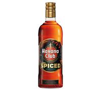 Havana club Cuban Spice 70cl