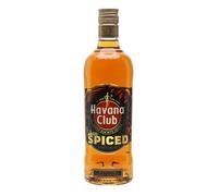 Havana club Cuban Spice 70cl