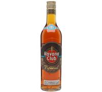 Havana Club Especial 37.5% ABV Cuban Rum, 70clBy Winebuyers