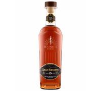 Havana Club Iconica Gran Reserva 15 Anos Añejo Rum, 70 cl