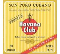 Havana Club Son Puro Cubano
