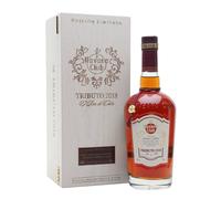 Havana Club Tributo 2018 Rum Single Modernist Rum