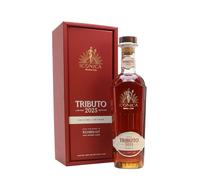 Havana Club Tributo 2025 Dark Rum