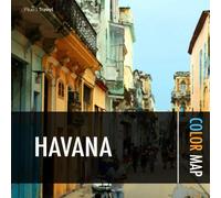 Havana Color Map