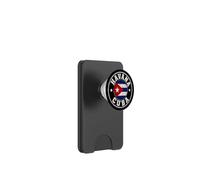 Havana Cuba Cuban Roots Travel Souvenir PopSockets PopWallet for MagSafe