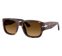 Havana/Dark Brown to Light Brown Gradient / 52