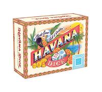 Havana Dice: A Classic Game of Luck and Deception